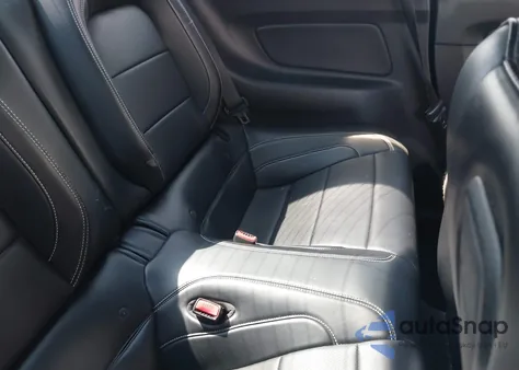 2015 Ford Mustang Ecoboost from USA, damaged, VIN 1FA6P8TH2F5403596